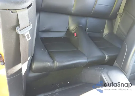 2007 Ford Mustang V6 Deluxe/V6 Premium from USA, damaged, VIN 1ZVFT84N375329694